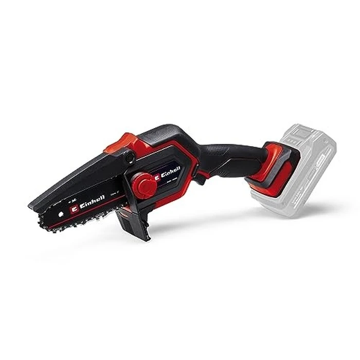 Αλυσοπρίονο Einhell GE-PS 18/15 Li BL-Solo Red