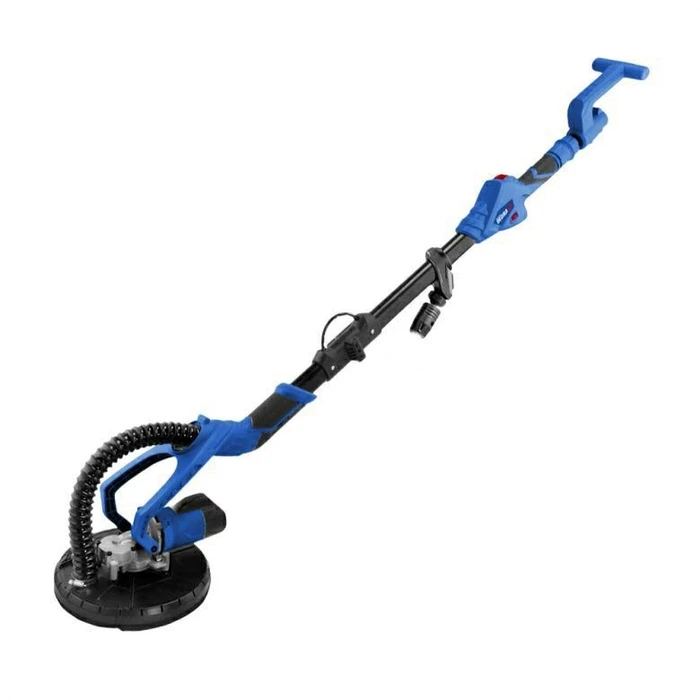 Τριβείο Dedra DED7765 portable sander