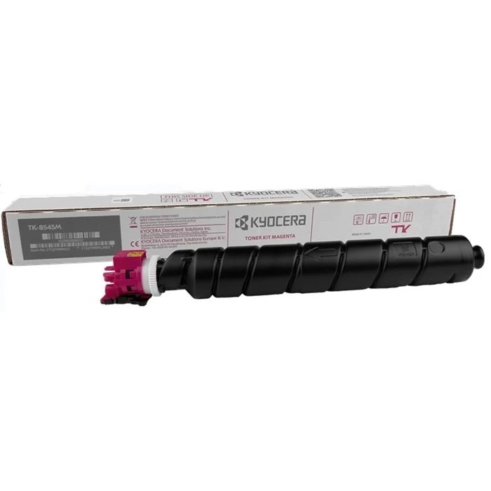 Toner Kyocera TK-8545M 1T02YMBNL0 Original Magenta