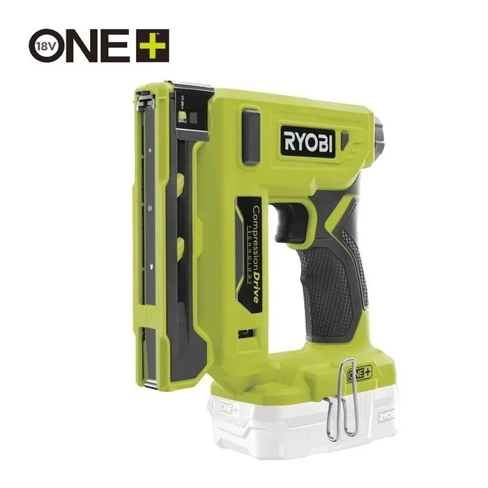 Καρφωτικό Cordless R18 ST50-0 Ryobi 18V (without battery and Charger)