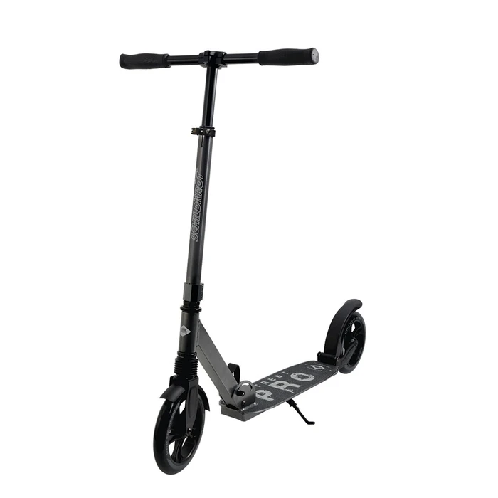 Παιδικό Πατίνι Schildkrot Funsports Street Pro Universal Classic scooter Grey