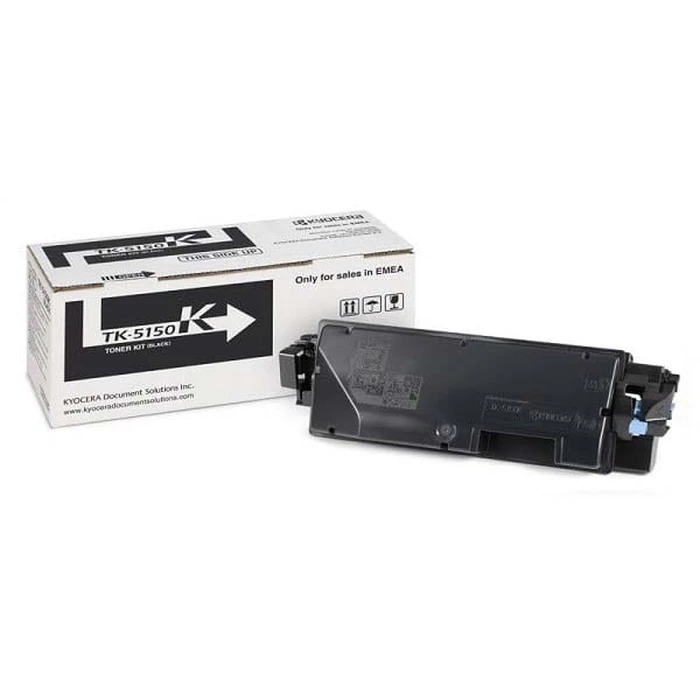 Toner Kyocera TK-5150K 1T02NS0NL0 12000 Original Black