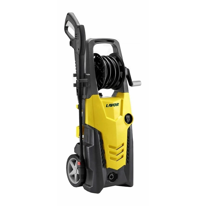 Πλυστικό Μηχάνημα Lavor Planet 170 Extra Upright 510 l/h 2500W Black, Yellow