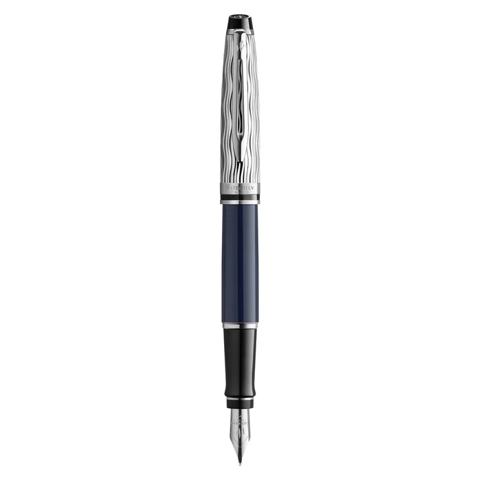 Πένα Waterman Expert fountain pen Blue 1 pc(s)