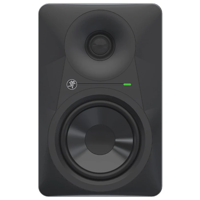 Ηχείο Mackie MR524 Black Wired 30 W