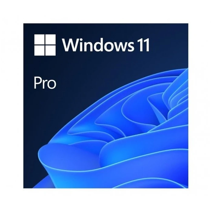 Λειτουργικό Σύστημα Microsoft Windows 11 Pro 1 license(s)