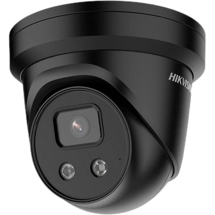 Κάμερα Παρακολούθησης Hikvision DS-2CD2366G2-IU(2.8mm)(C)(Black) Turret 3200 x 1800 px