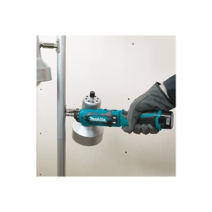 Δραπανοκατσάβιδο Makita DF012DSE power driver 650, 200 Black, Blue