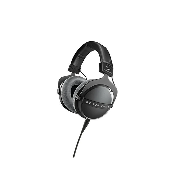 Headphones Beyerdynamic DT 770 Pro X studio closed
