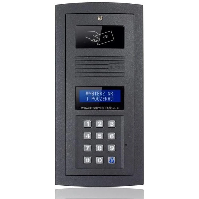 Access Control Elfon OPTIMA OP-SL255R-G module