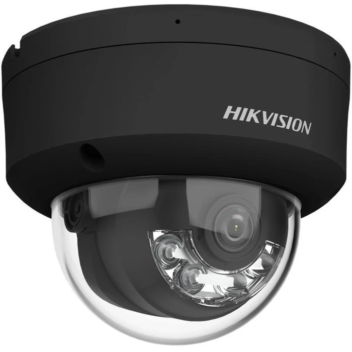 Κάμερα Παρακολούθησης Hikvision Pro with Acusense DS-2CD2183G2-LIS2U(2.8mm)(Black)