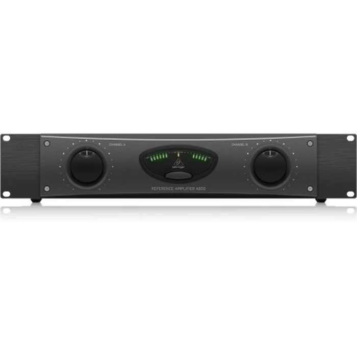Ενισχυτής Behringer A800 power stereo