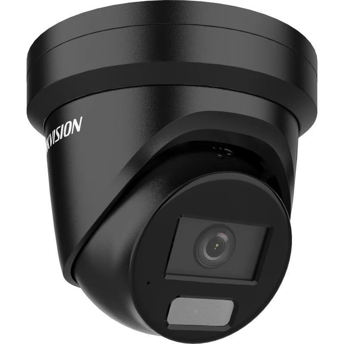 Κάμερα Παρακολούθησης Hikvision Pro Acusense DS-2CD2366G2H-IU(2.8mm)(Black) Turret