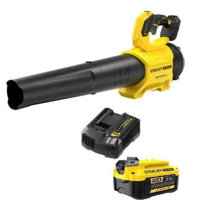 Φυσητήρας Φύλλων ST Blower V20 SFMCBL730M1