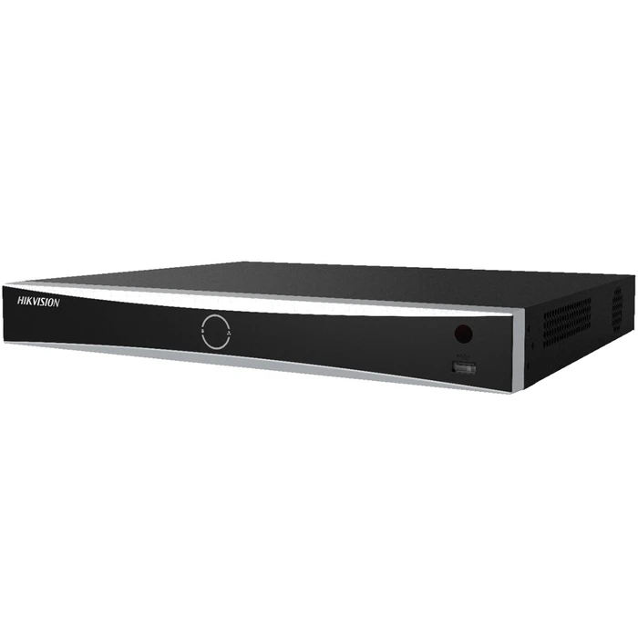 Καταγραφικό Hikvision DS-7632NXI-K2(D) 1U Black