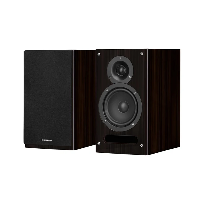 Ηχείο Kruger & Matz KM1995-S bookshelf loudspeakers