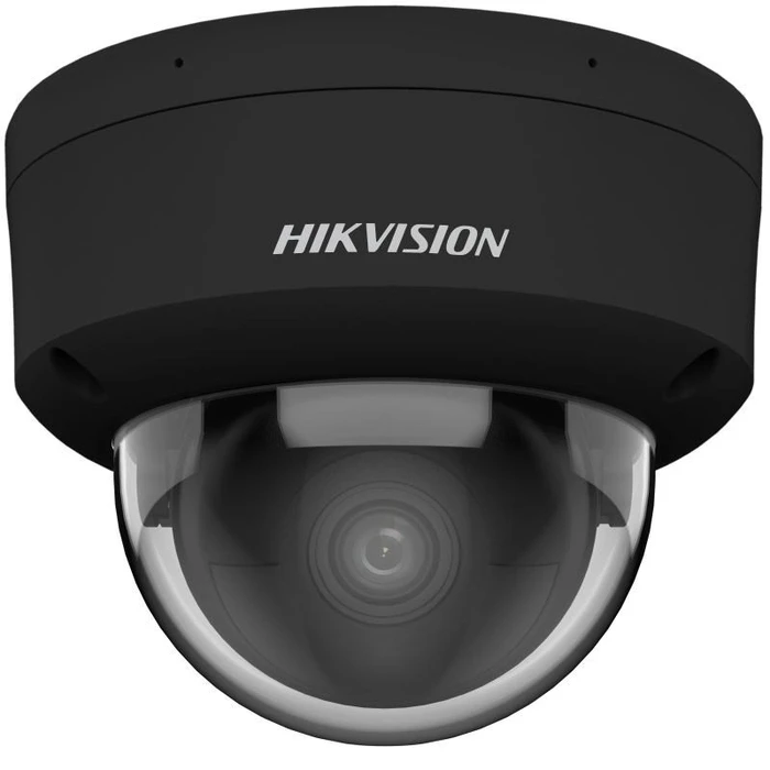 Κάμερα Παρακολούθησης Hikvision Pro Acusense DS-2CD2186G2H-ISU(2.8mm)(eF)/Blackng/wall