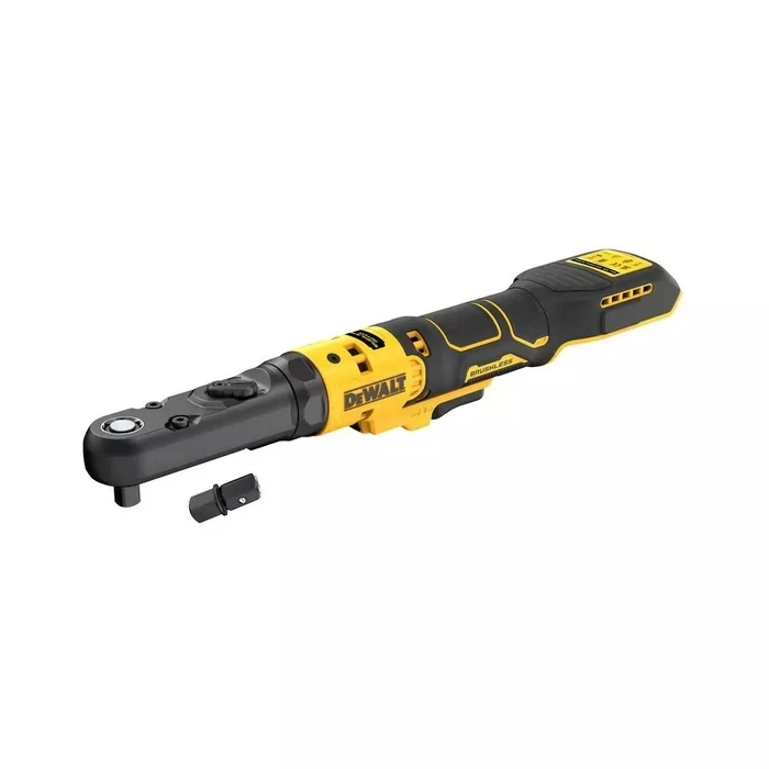 Ηλεκτρική Καστάνια Dewalt 18V Cordless ratchet DCF510N