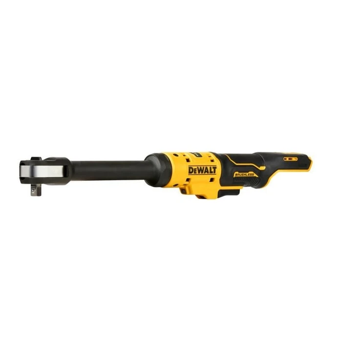 Ηλεκτρική Καστάνια Dewalt RATCHET 12V 3/8" 81Nm AND ORDER. with DCF503EN