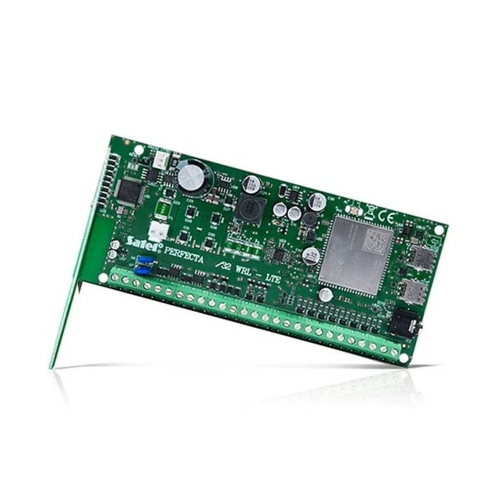 Αξεσουάρ Συναγερμού Satel Perfecta 32-WRL LTE KIT(IPX-SMA ADAPTER,ANTENNA)