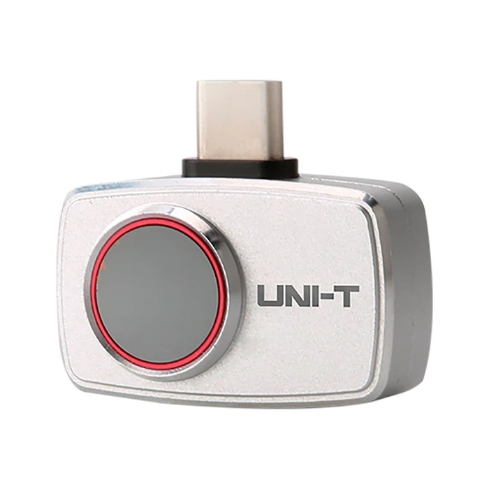 Αξεσουάρ Οργάνων Μέτρησης Uni-T UTi720M thermal imaging Camera