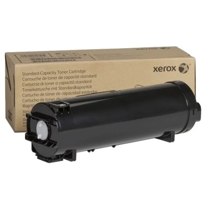 Toner Xerox 106R03943 1 pc(s) Original Black