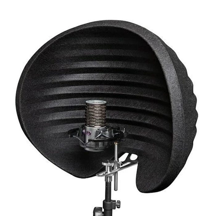 Αξεσουάρ Μικροφώνων Aston Halo Shadow Mini vocal booth