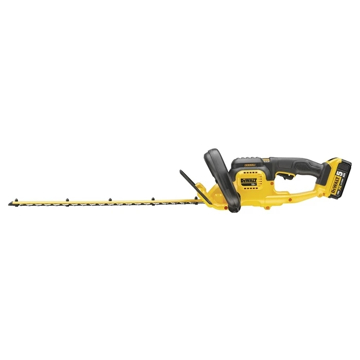 Μπορντουροψάλιδο Dewalt DCM563P1-QW power Single blade 3.4 kg