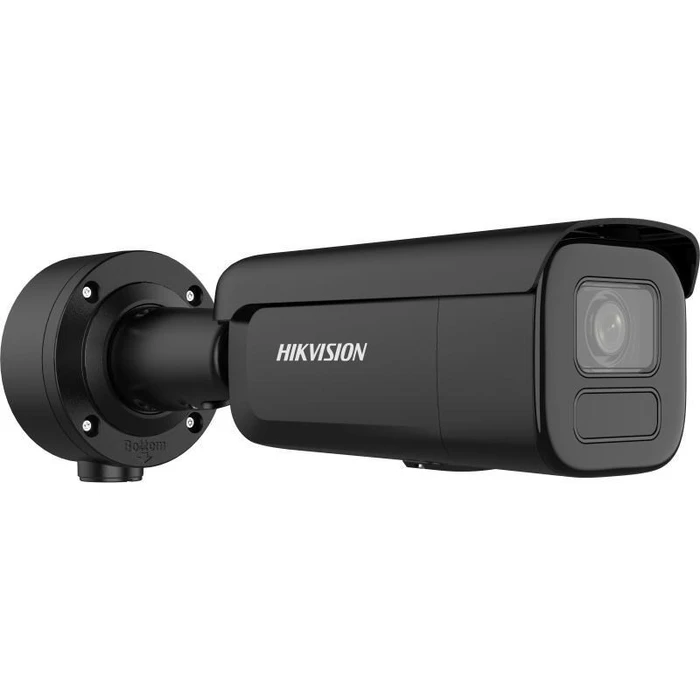 Κάμερα Παρακολούθησης Hikvision Pro Acusense DS-2CD2646G2HT-IZS(2.8-12)/eF/BLK Bulle