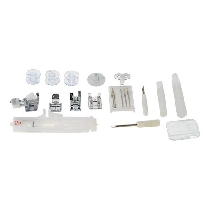 Ραπτομηχανή Lucznik Malwina 2070