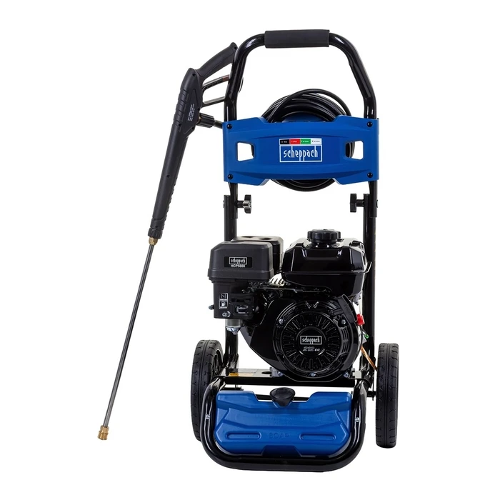 Πλυστικό Μηχάνημα Scheppach high-pressure cleaner HCP5000