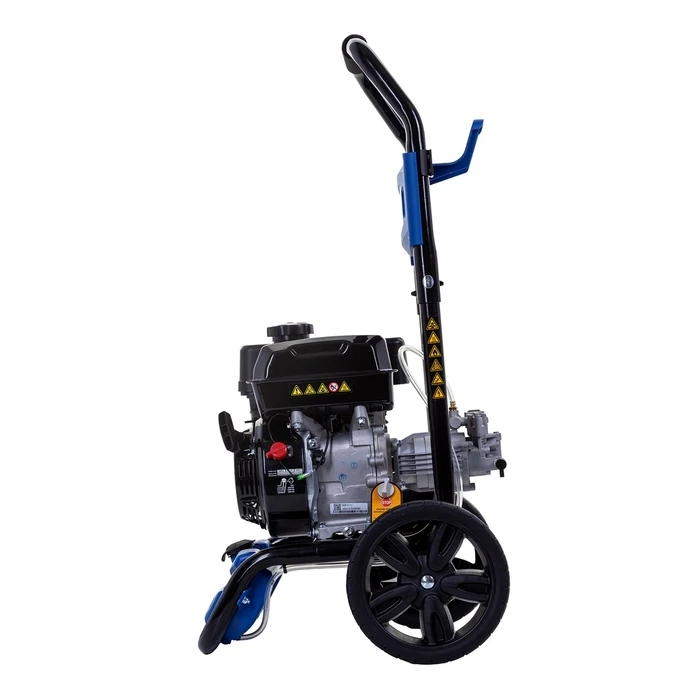 Πλυστικό Μηχάνημα Scheppach high-pressure cleaner HCP5000