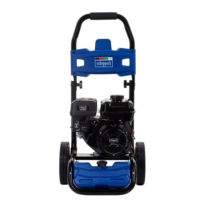 Πλυστικό Μηχάνημα Scheppach high-pressure cleaner HCP5000
