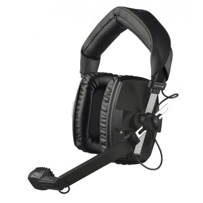 Headphones Beyerdynamic DT 109 200/ 50/Black black, no cable