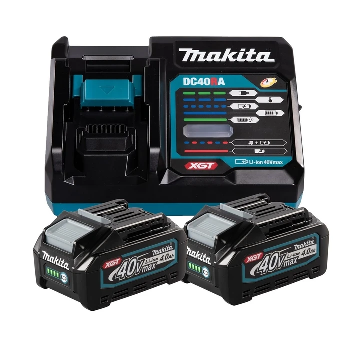 Σετ Εργαλείων Makita 191L77-9 Cordless tool battery / Charger Battery & Charger set