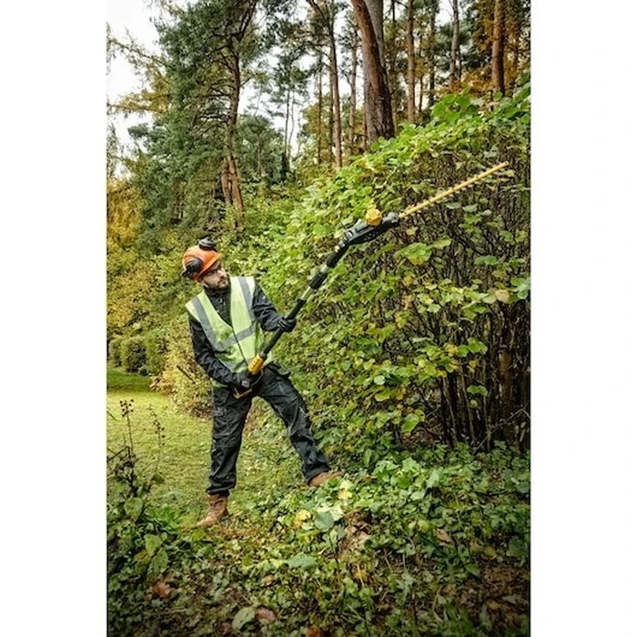 Μπορντουροψάλιδο Dewalt DCMPH566P1-QW power 3.6 kg