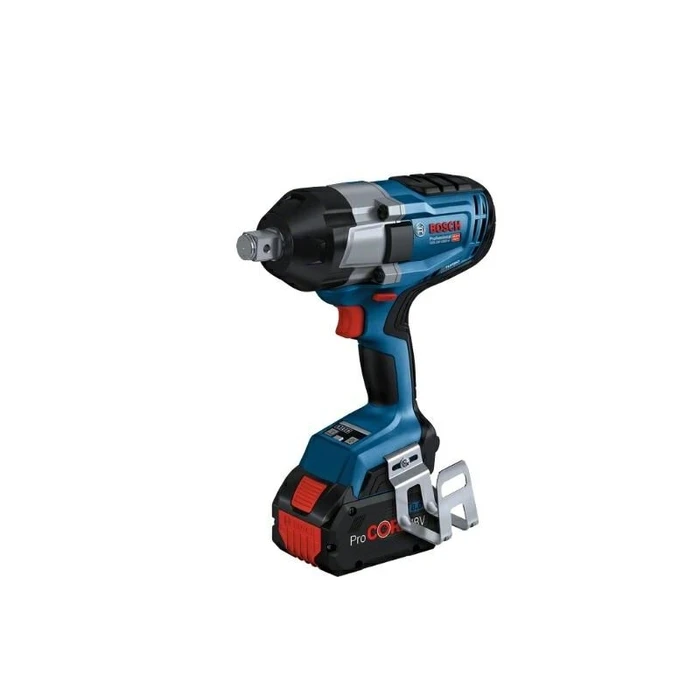 Μπουλονόκλειδο Bosch GDS 18V-1050 H 1750 RPM Black, Blue