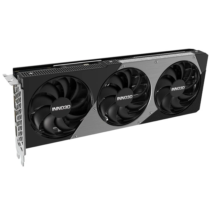 Κάρτα Γραφικών Inno3D GeForce RTX 5070 X3 OC Nvidia 12GB GDDR7