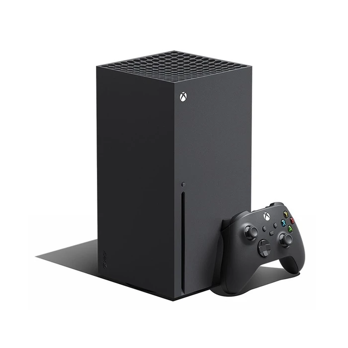Κονσόλα Microsoft Xbox Series X 1000GB Wi-Fi Black