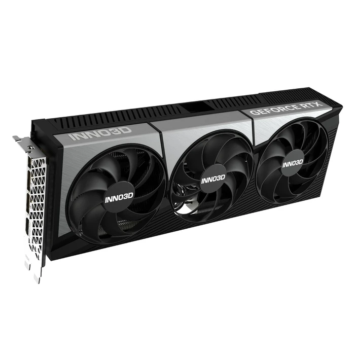 Κάρτα Γραφικών Inno3D GeForce RTX 5080 X3 OS Nvidia 16GB GDDR7