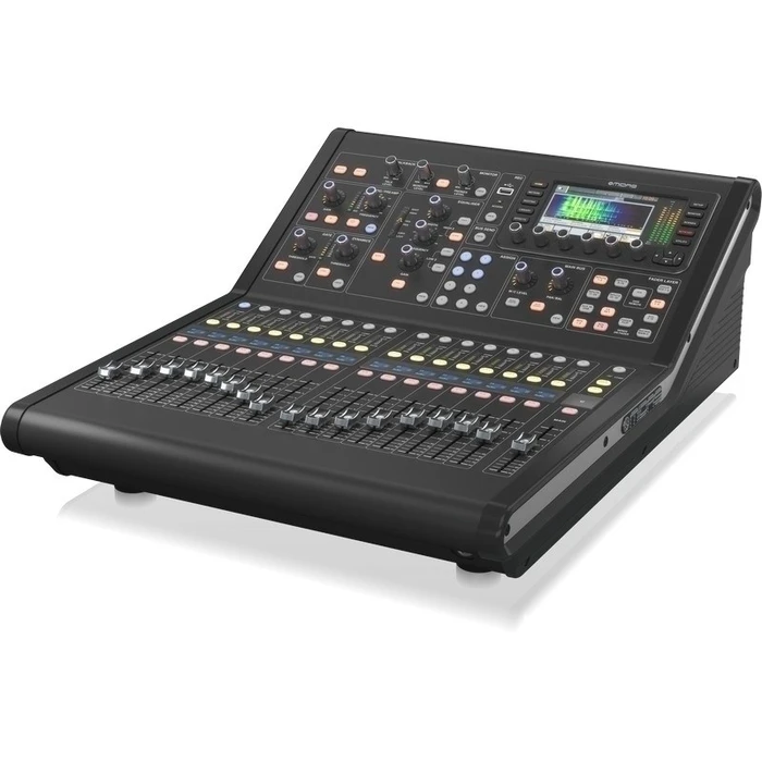 Κονσόλα Ήχου Midas M32R LIVE Digital Mixer with DN32-Live Card