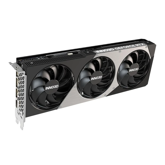Κάρτα Γραφικών Inno3D GeForce RTX 5080 X3 Nvidia 16GB GDDR7