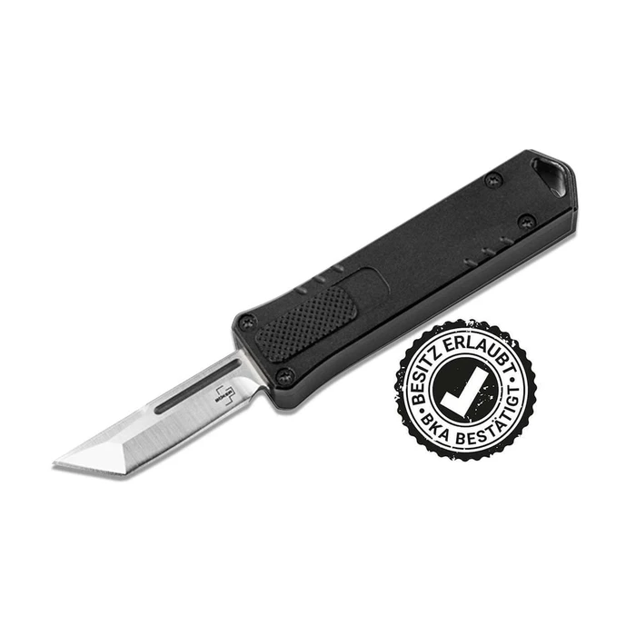 Σουγιάς Boker Plus Micro USB OTF Tanto Knife