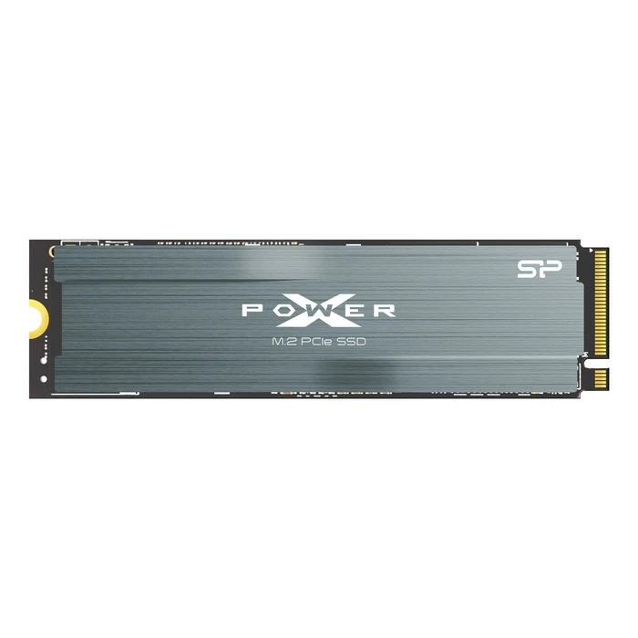 Σκληρός Δίσκος SSD Silicon Power US75 2TB M.2 PCI-E 4.0 NVMe 3D NAND