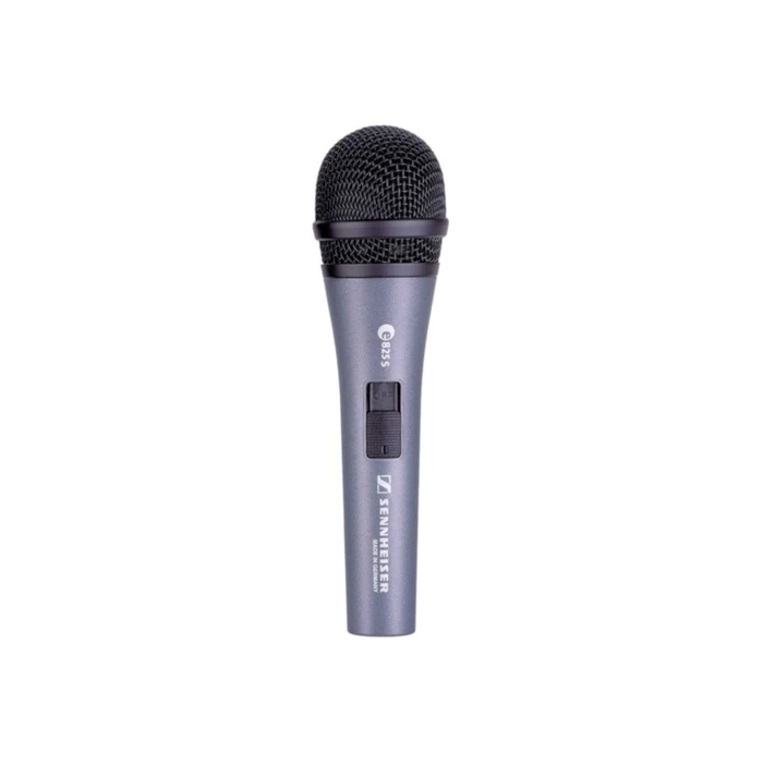 Μικρόφωνο Sennheiser e 825-S - dynamic cardioid, switchable version