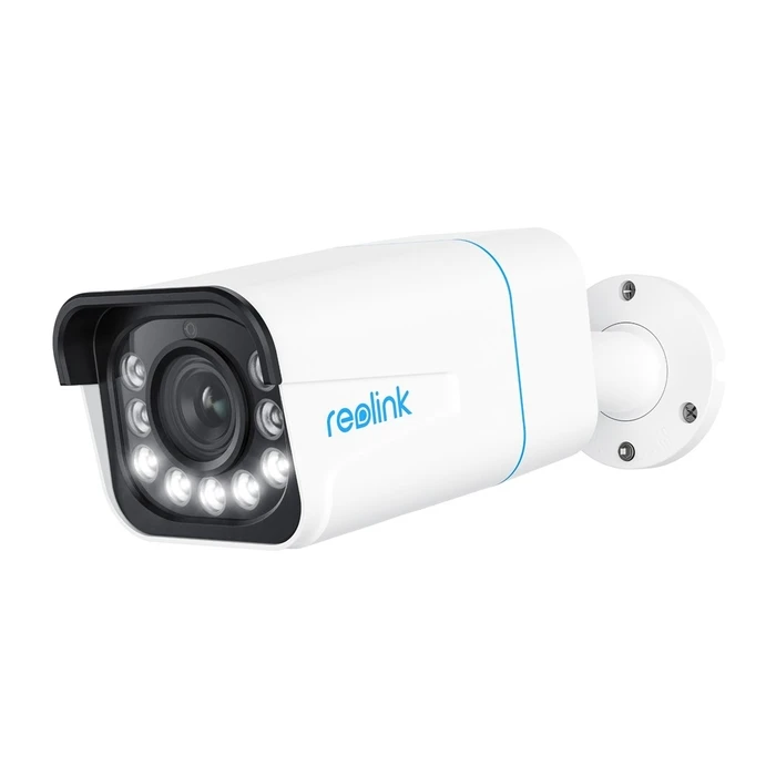 Κάμερα Παρακολούθησης Reolink P430 - 4K Outdoor Camera, PoE, 5X Zoom,