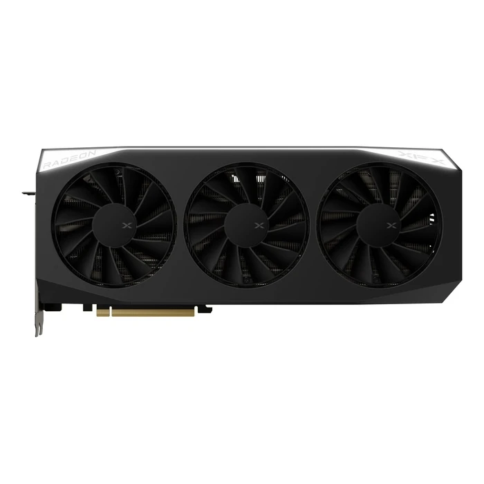 Κάρτα Γραφικών XFX Mercury Radeon RX 9070 XT Gaming Edition AMD 16GB GDDR6