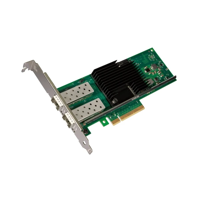 Κάρτα Δικτύου Intel X710DA2 network card Internal Fiber 10000 Mbit/s