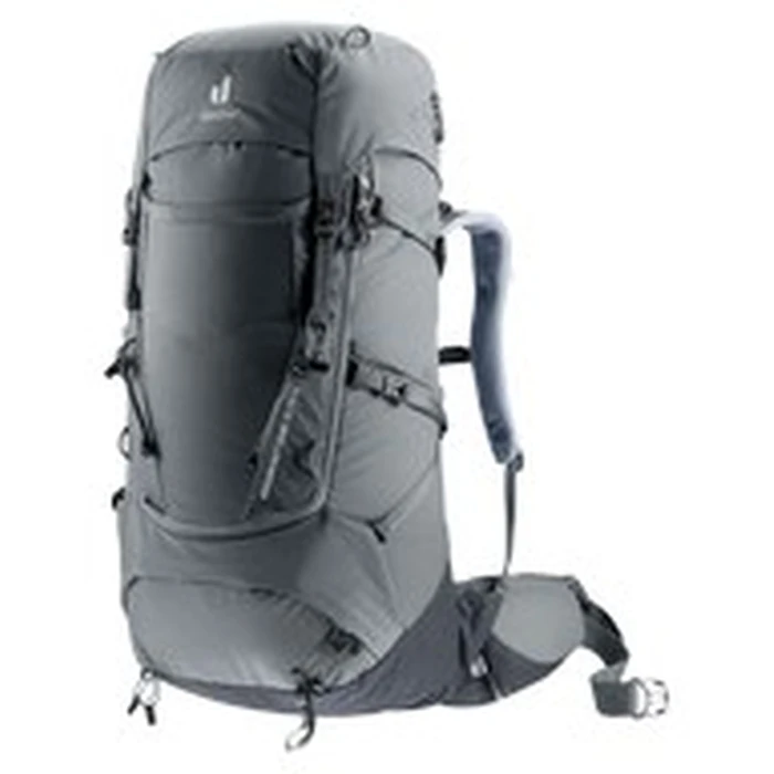 Σακίδιο Deuter Aircontact Core 45+10 SL Graphite-Black