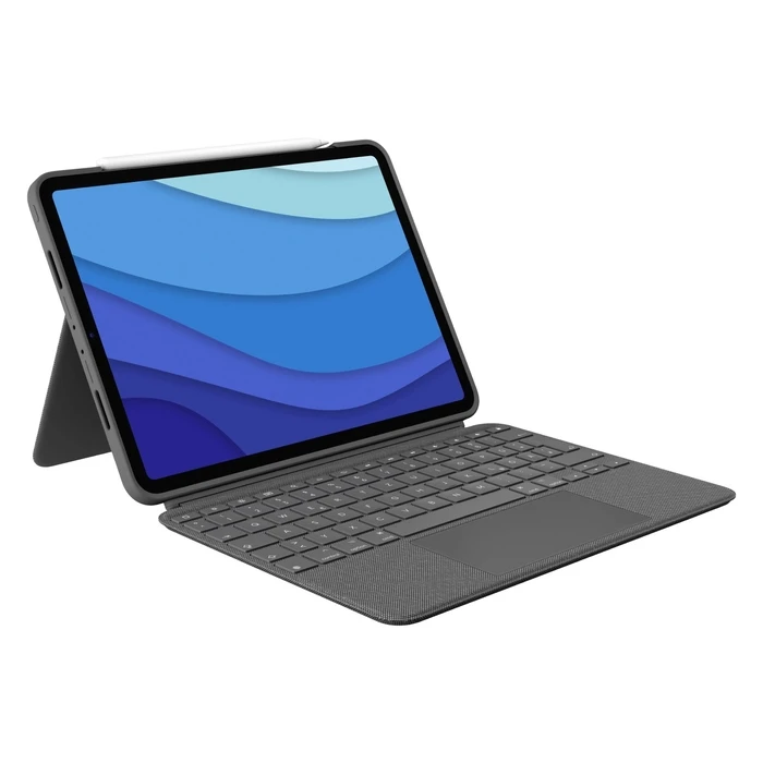 Θήκη Tablet Logitech Combo Touch